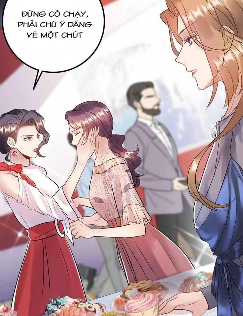 Trong Sinh Chi Ức Vạn Ảnh Hậu Yếu Thượng Vị Chapter 161 - Trang 2