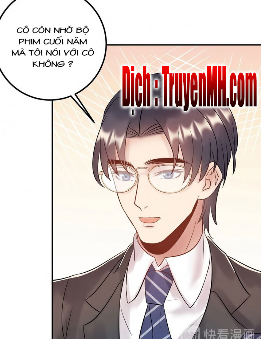 Trong Sinh Chi Ức Vạn Ảnh Hậu Yếu Thượng Vị Chapter 161 - Trang 2