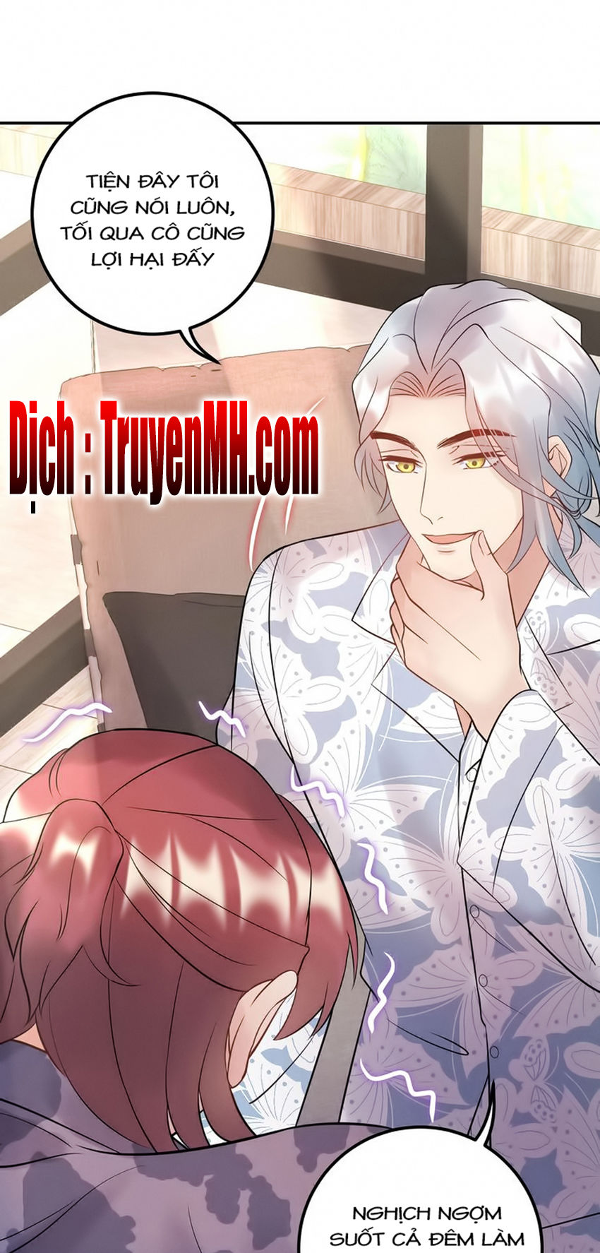 Trong Sinh Chi Ức Vạn Ảnh Hậu Yếu Thượng Vị Chapter 161 - Trang 2