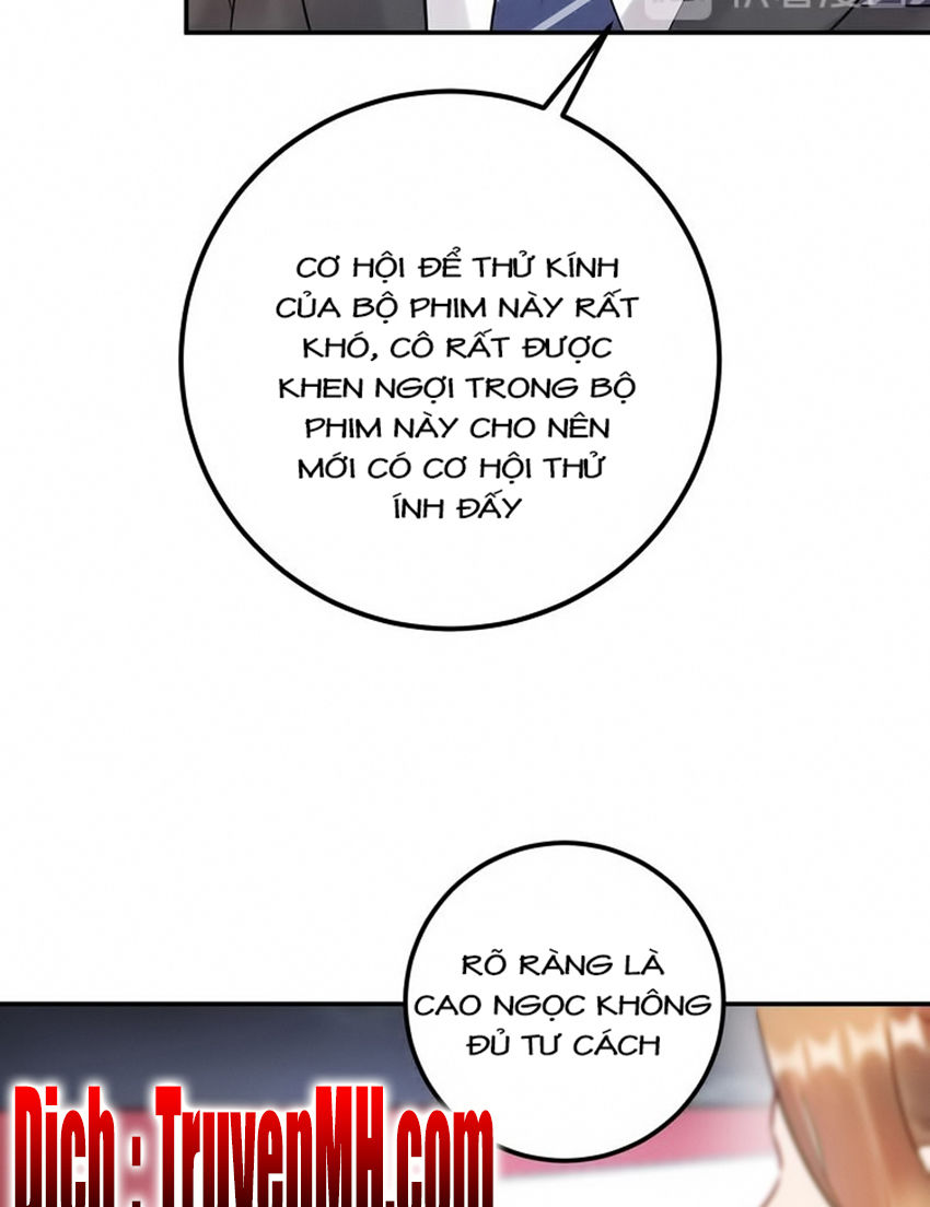 Trong Sinh Chi Ức Vạn Ảnh Hậu Yếu Thượng Vị Chapter 161 - Trang 2