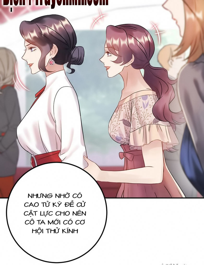 Trong Sinh Chi Ức Vạn Ảnh Hậu Yếu Thượng Vị Chapter 161 - Trang 2