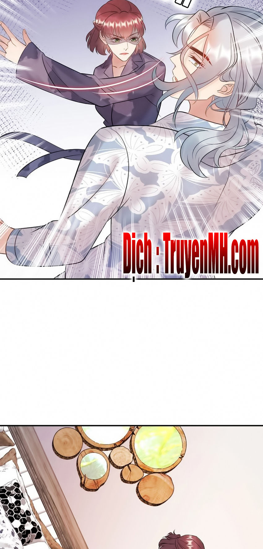 Trong Sinh Chi Ức Vạn Ảnh Hậu Yếu Thượng Vị Chapter 161 - Trang 2