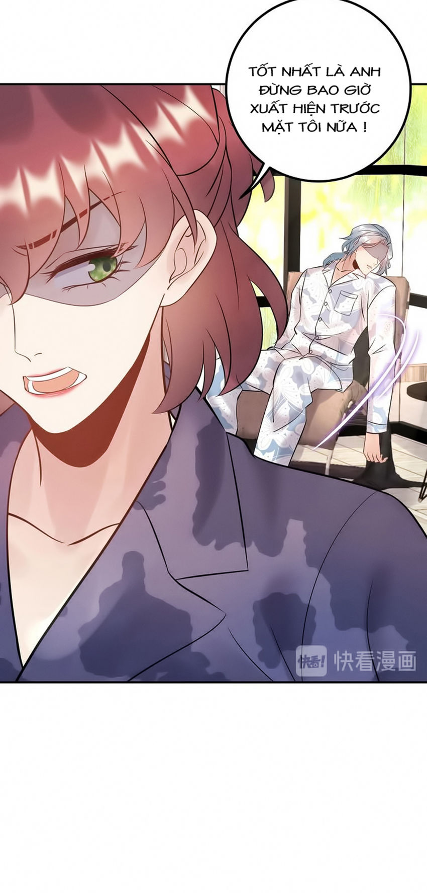 Trong Sinh Chi Ức Vạn Ảnh Hậu Yếu Thượng Vị Chapter 161 - Trang 2