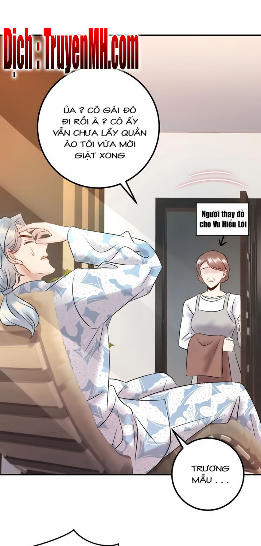 Trong Sinh Chi Ức Vạn Ảnh Hậu Yếu Thượng Vị Chapter 161 - Trang 2