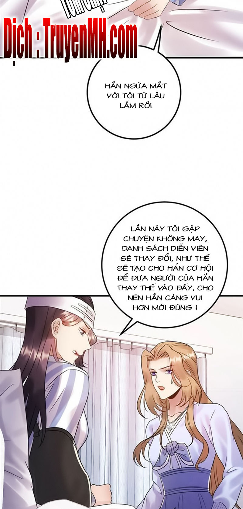 Trong Sinh Chi Ức Vạn Ảnh Hậu Yếu Thượng Vị Chapter 176 - Trang 2