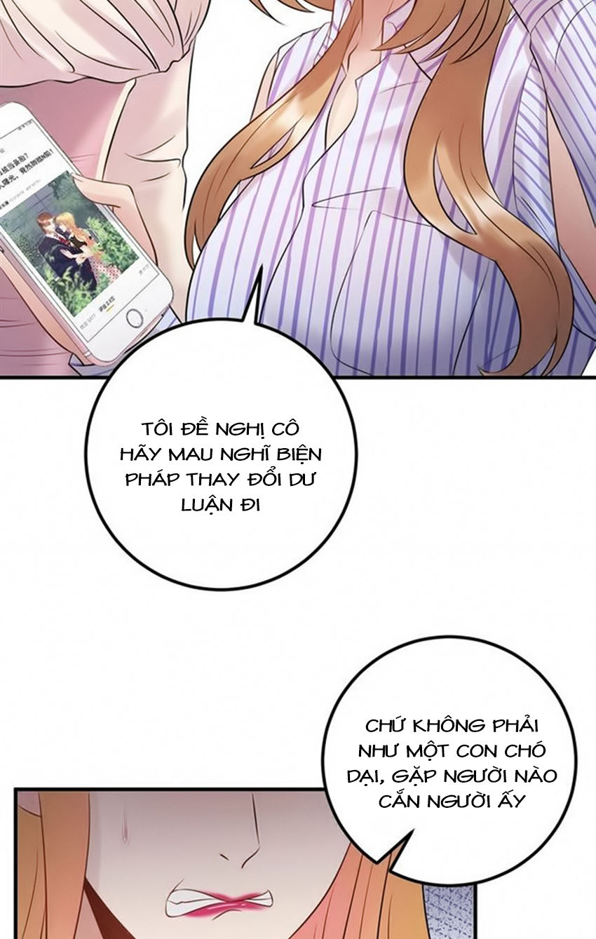 Trong Sinh Chi Ức Vạn Ảnh Hậu Yếu Thượng Vị Chapter 181 - Trang 2