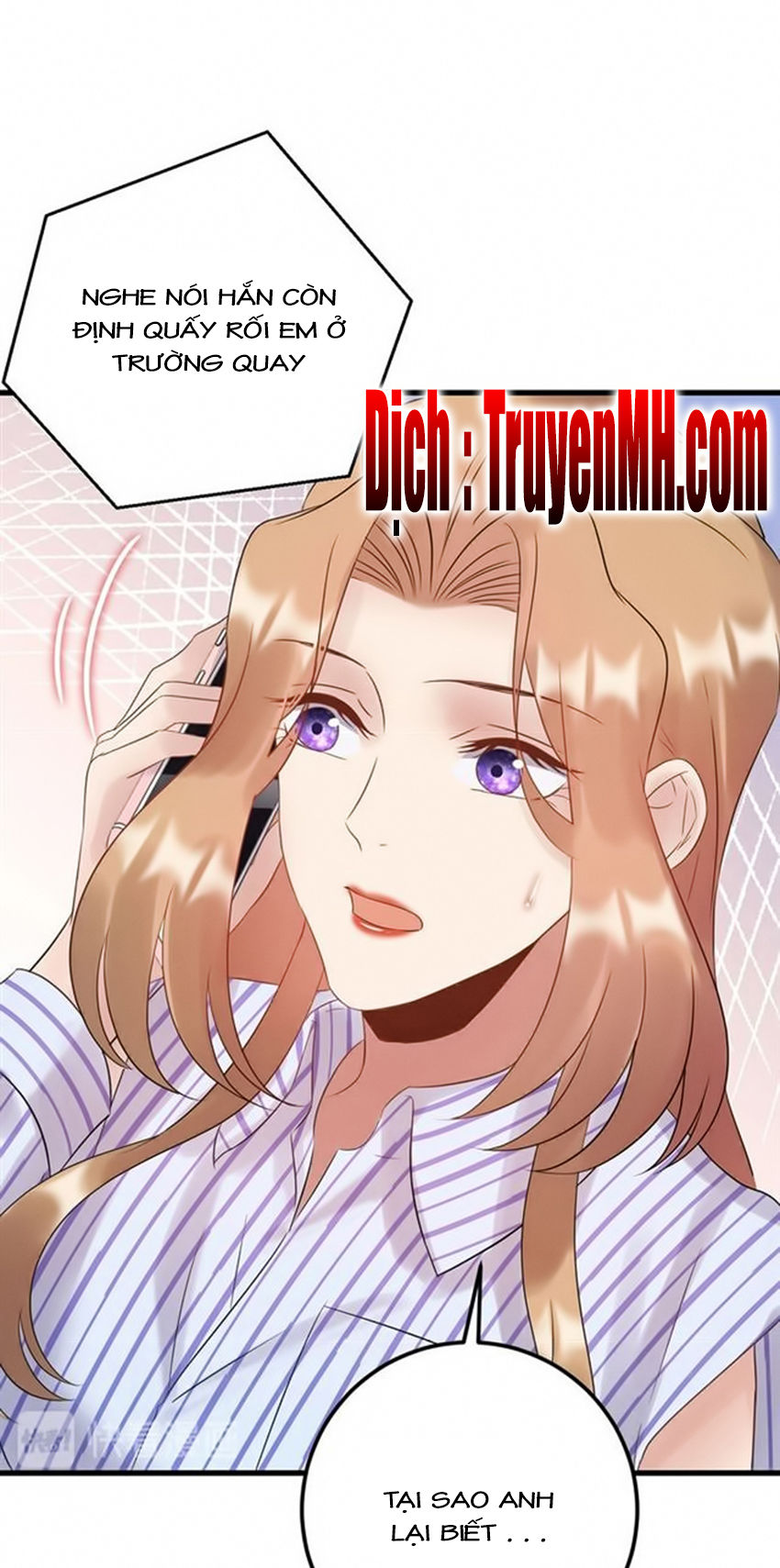 Trong Sinh Chi Ức Vạn Ảnh Hậu Yếu Thượng Vị Chapter 183 - Trang 2