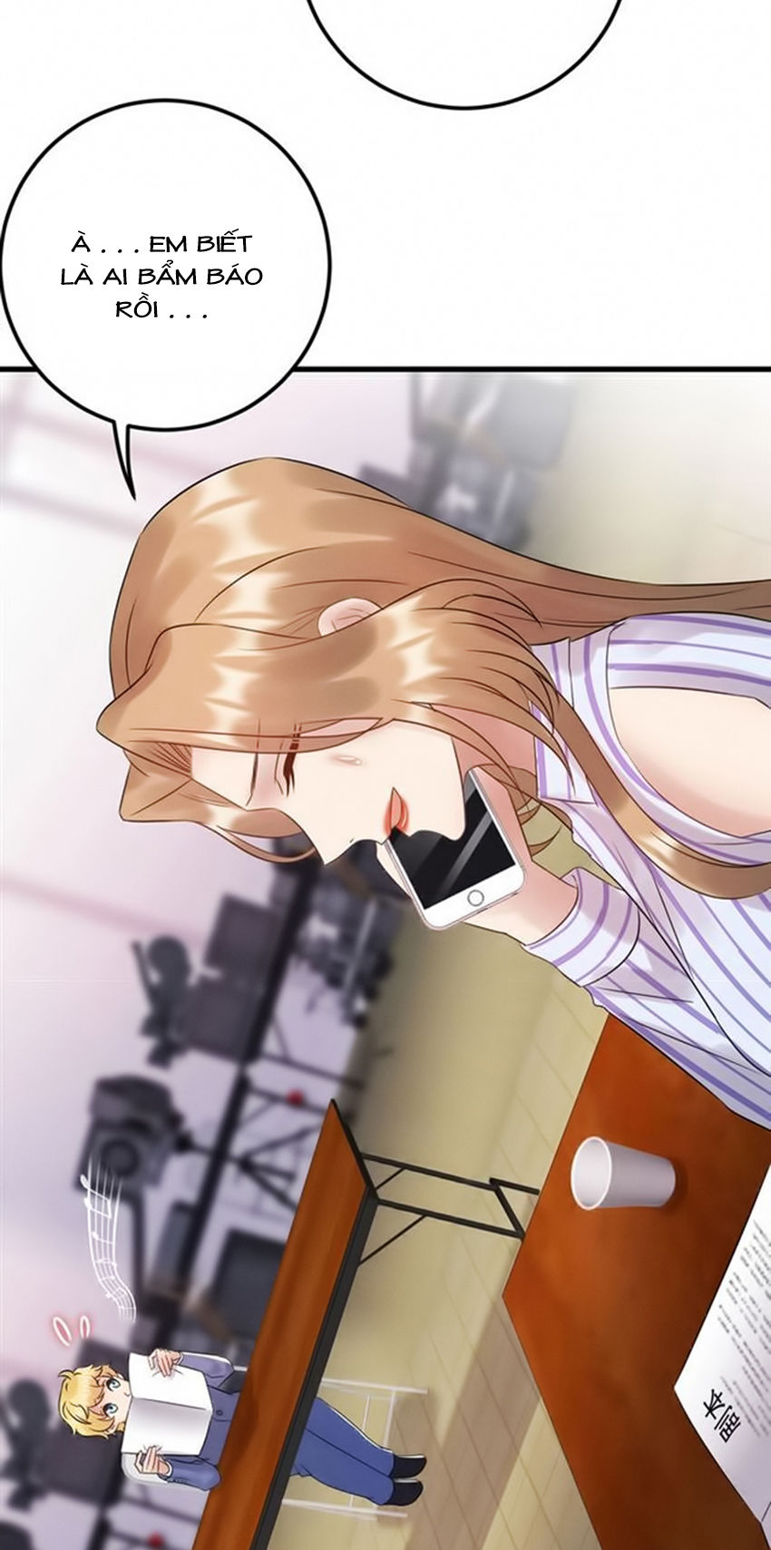 Trong Sinh Chi Ức Vạn Ảnh Hậu Yếu Thượng Vị Chapter 183 - Trang 2