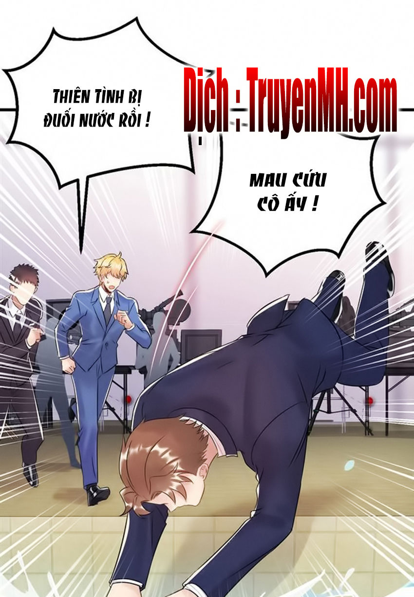 Trong Sinh Chi Ức Vạn Ảnh Hậu Yếu Thượng Vị Chapter 183 - Trang 2