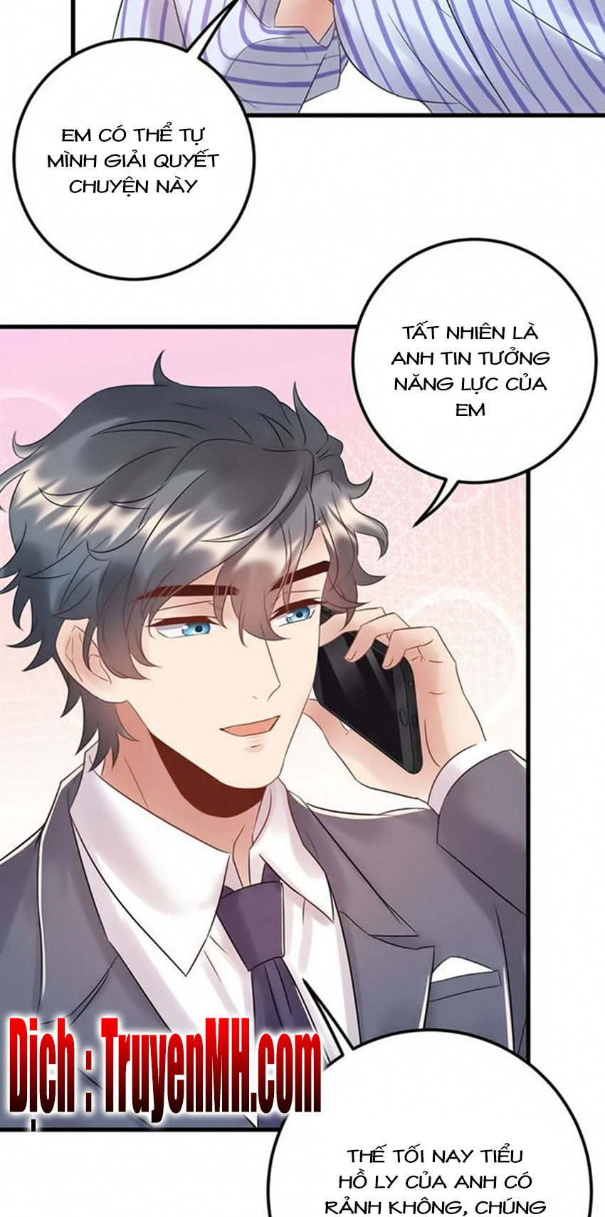 Trong Sinh Chi Ức Vạn Ảnh Hậu Yếu Thượng Vị Chapter 183 - Trang 2