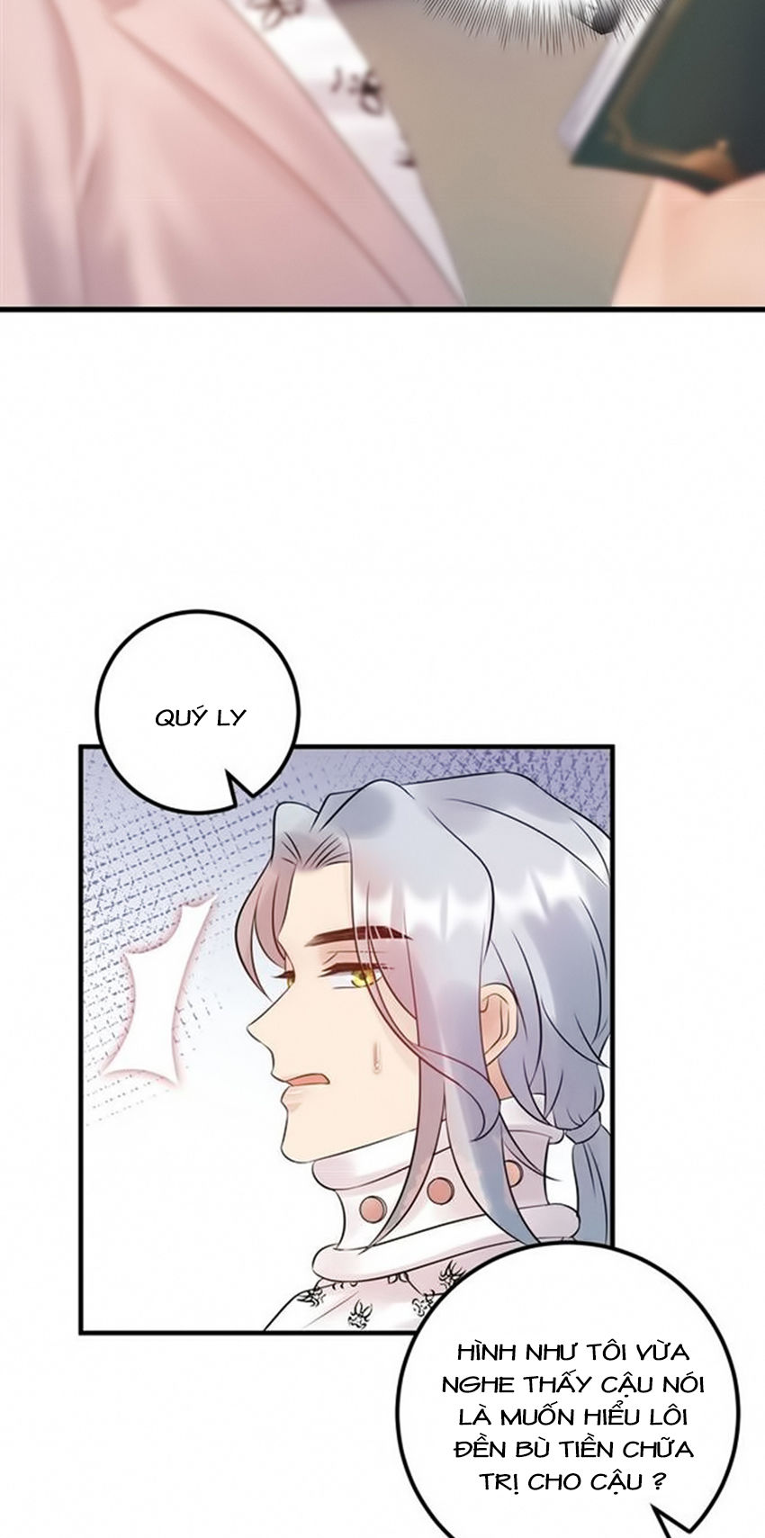 Trong Sinh Chi Ức Vạn Ảnh Hậu Yếu Thượng Vị Chapter 183 - Trang 2