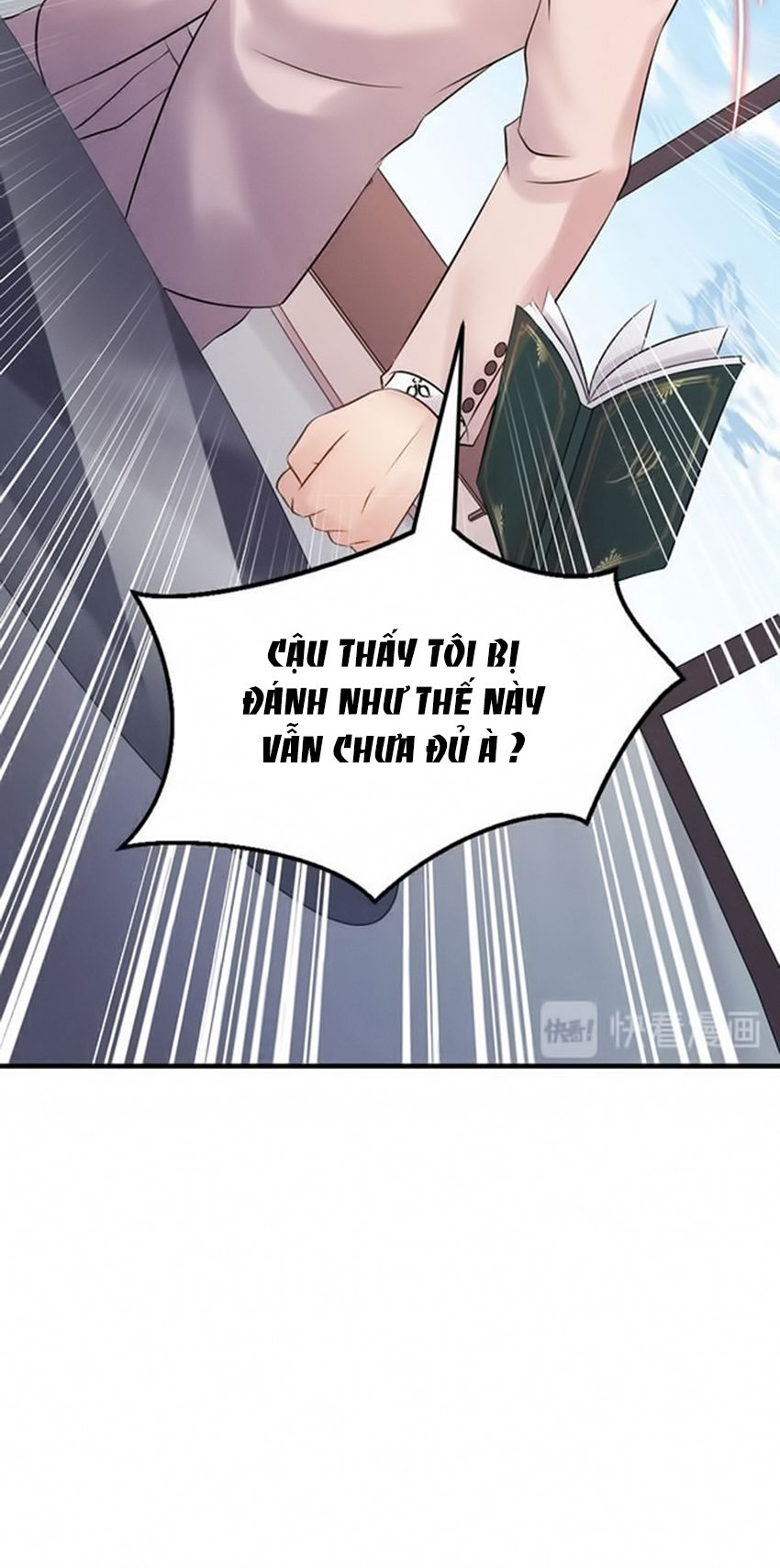 Trong Sinh Chi Ức Vạn Ảnh Hậu Yếu Thượng Vị Chapter 183 - Trang 2