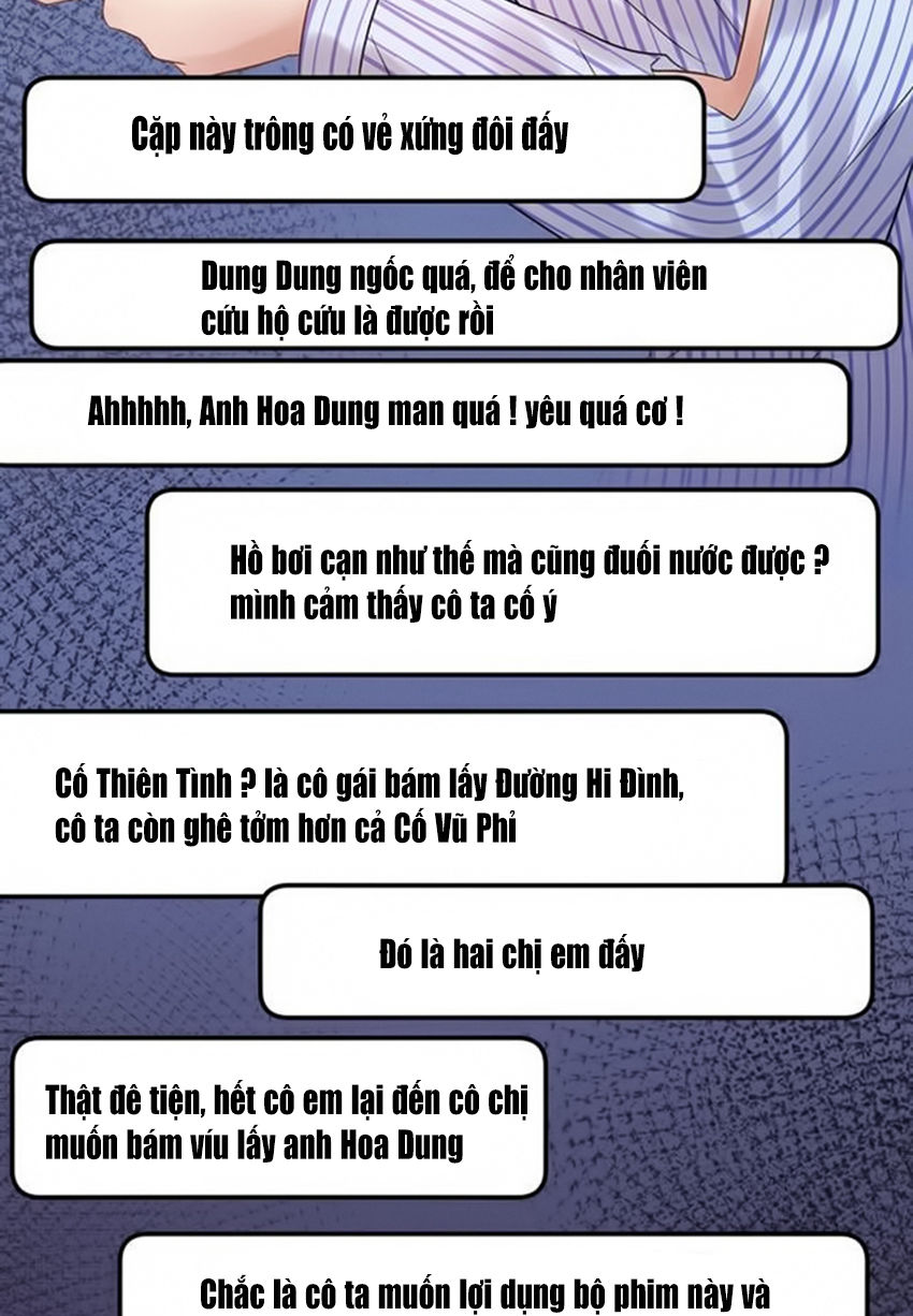 Trong Sinh Chi Ức Vạn Ảnh Hậu Yếu Thượng Vị Chapter 183 - Trang 2