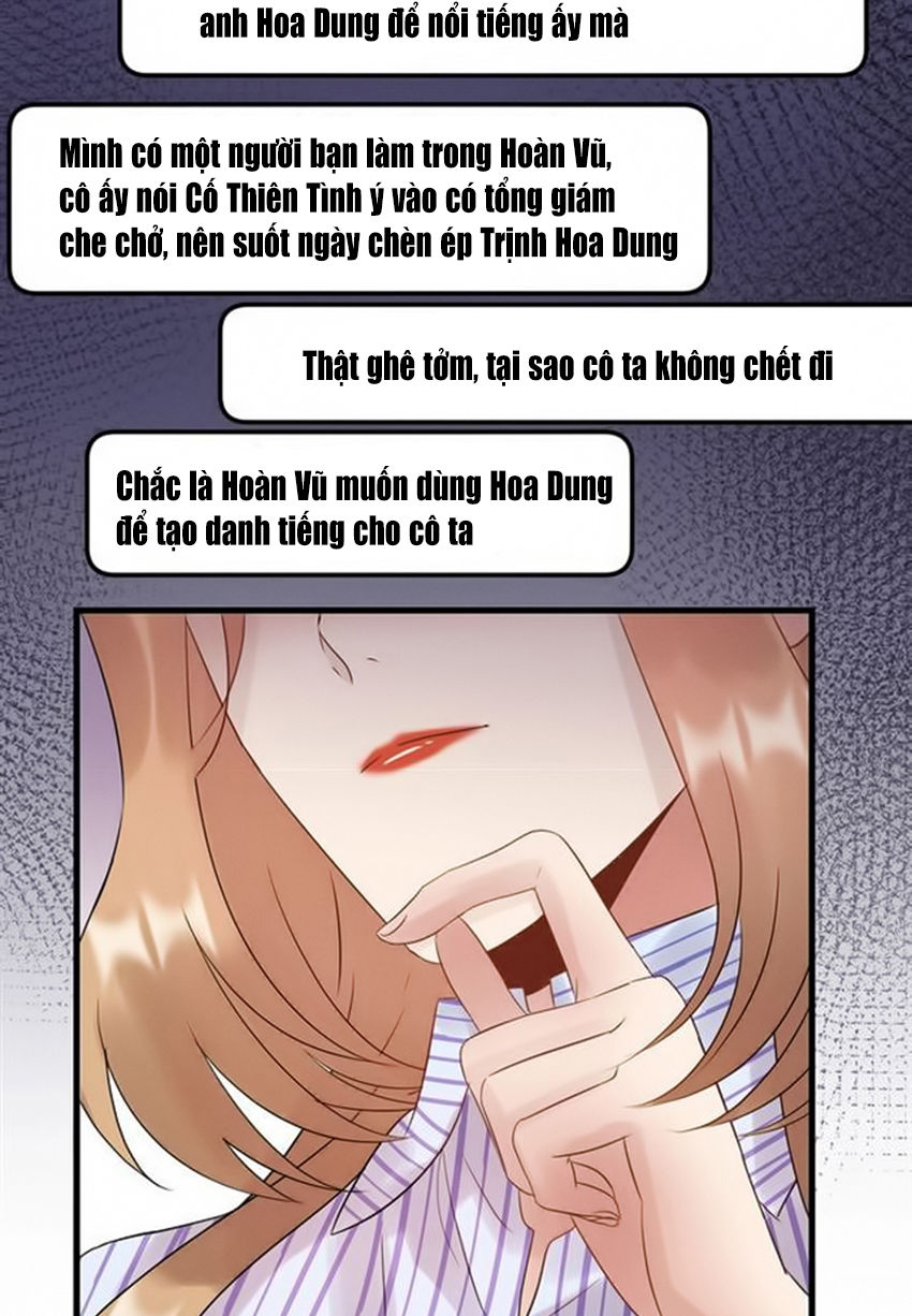Trong Sinh Chi Ức Vạn Ảnh Hậu Yếu Thượng Vị Chapter 183 - Trang 2
