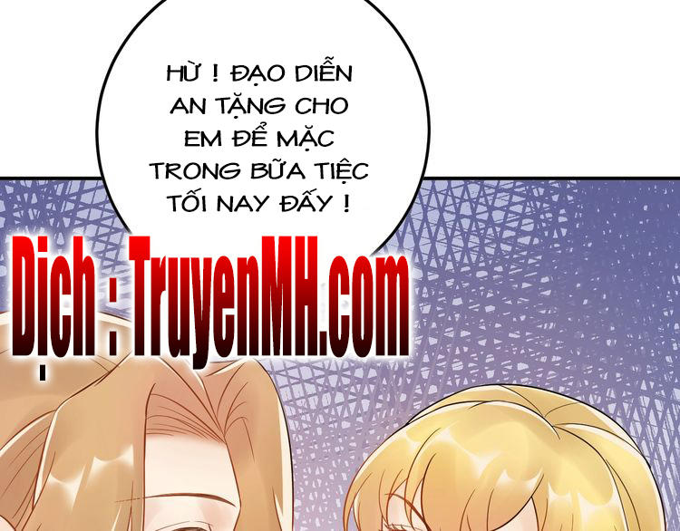 Trong Sinh Chi Ức Vạn Ảnh Hậu Yếu Thượng Vị Chapter 20 - Trang 2