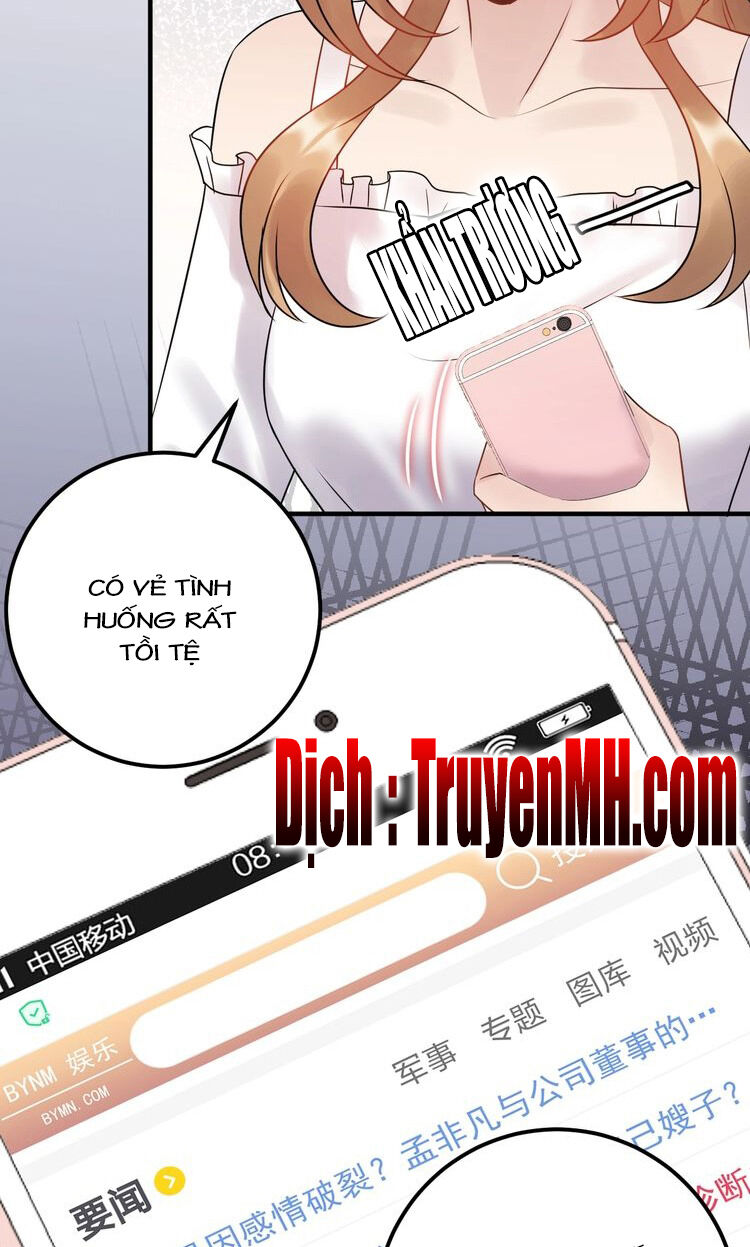 Trong Sinh Chi Ức Vạn Ảnh Hậu Yếu Thượng Vị Chapter 206 - Trang 2