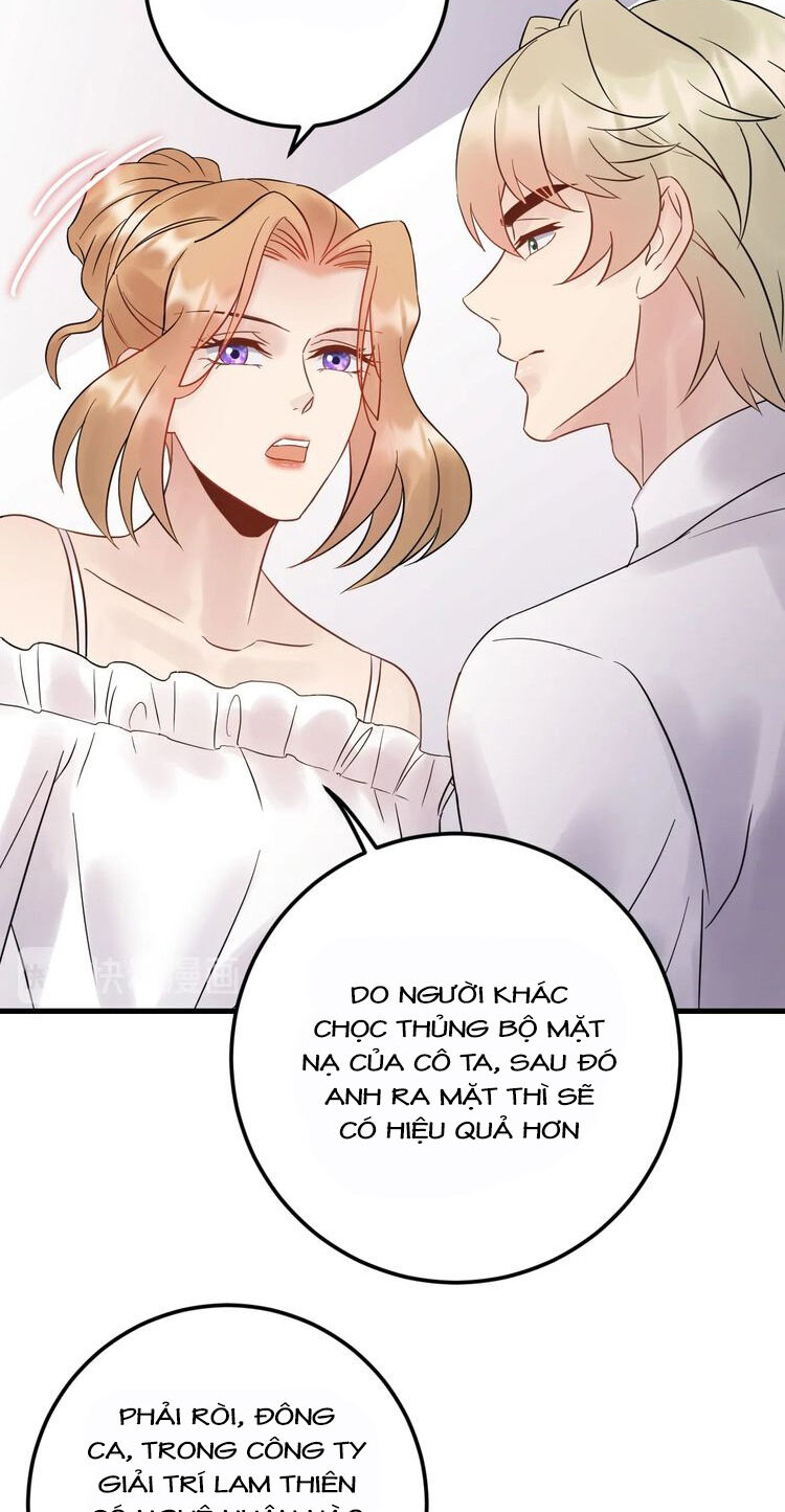 Trong Sinh Chi Ức Vạn Ảnh Hậu Yếu Thượng Vị Chapter 215 - Trang 2