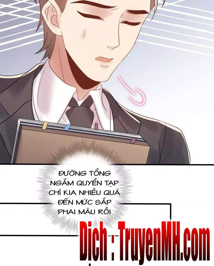 Trong Sinh Chi Ức Vạn Ảnh Hậu Yếu Thượng Vị Chapter 227 - Trang 2