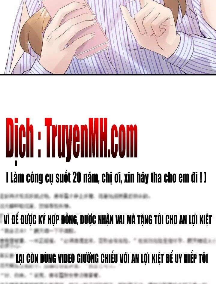 Trong Sinh Chi Ức Vạn Ảnh Hậu Yếu Thượng Vị Chapter 238 - Trang 2