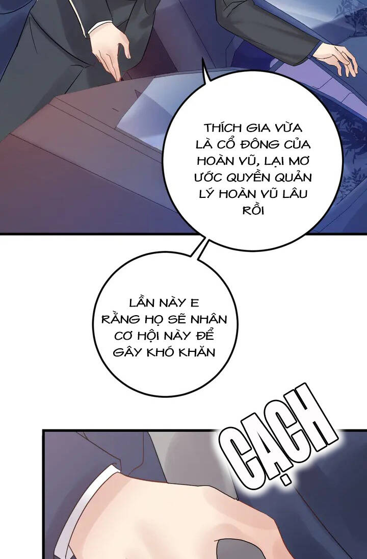 Trong Sinh Chi Ức Vạn Ảnh Hậu Yếu Thượng Vị Chapter 272 - Trang 2