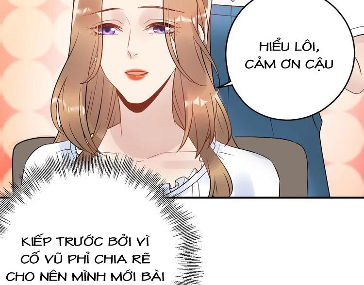 Trong Sinh Chi Ức Vạn Ảnh Hậu Yếu Thượng Vị Chapter 44 - Trang 2