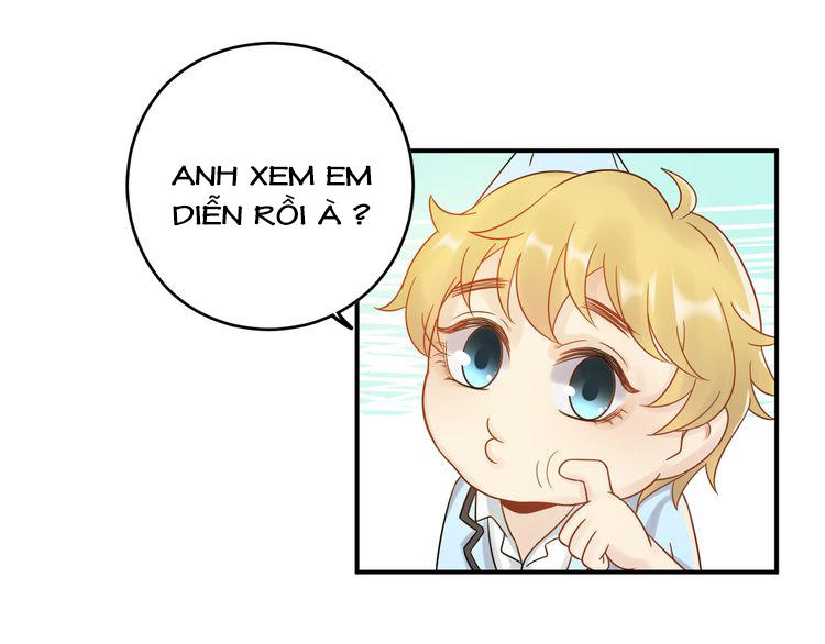 Trong Sinh Chi Ức Vạn Ảnh Hậu Yếu Thượng Vị Chapter 8 - Trang 2