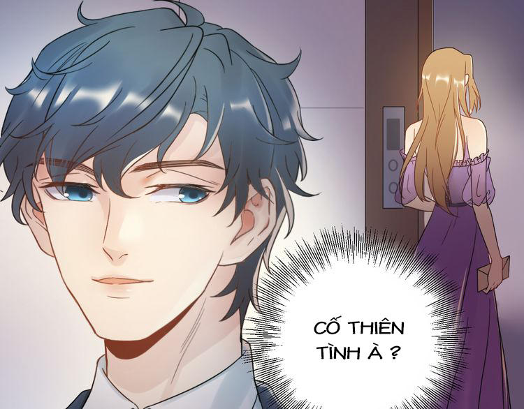 Trong Sinh Chi Ức Vạn Ảnh Hậu Yếu Thượng Vị Chapter 8 - Trang 2