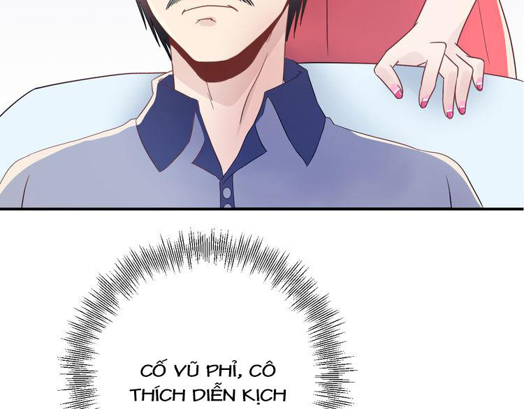 Trong Sinh Chi Ức Vạn Ảnh Hậu Yếu Thượng Vị Chapter 8 - Trang 2