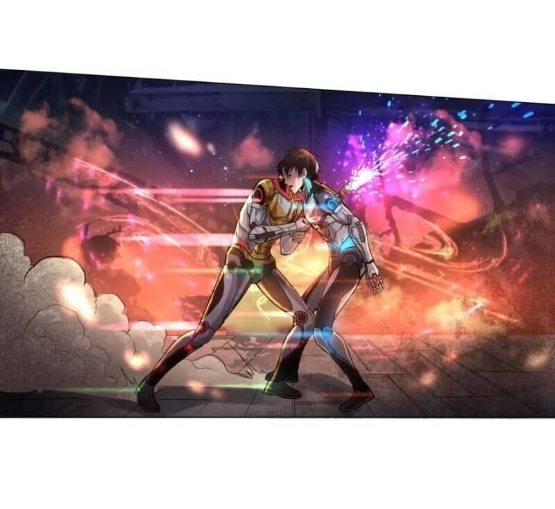 Trọng Sinh Đại Ngoạn Gia Chapter 1 - Trang 2