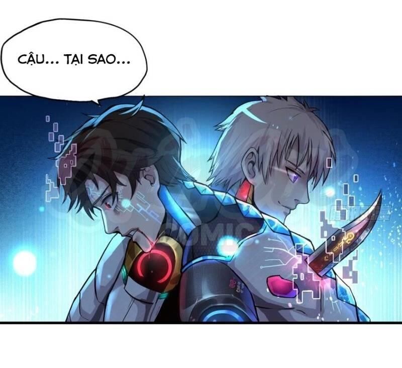 Trọng Sinh Đại Ngoạn Gia Chapter 1 - Trang 2