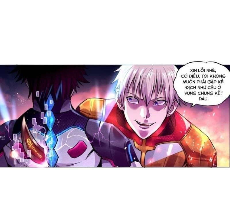 Trọng Sinh Đại Ngoạn Gia Chapter 1 - Trang 2