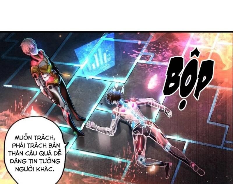 Trọng Sinh Đại Ngoạn Gia Chapter 1 - Trang 2