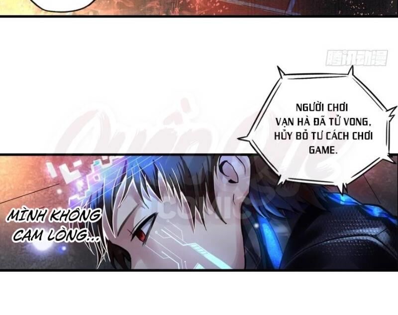 Trọng Sinh Đại Ngoạn Gia Chapter 1 - Trang 2