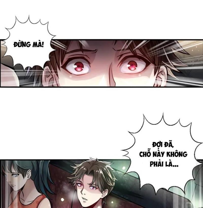 Trọng Sinh Đại Ngoạn Gia Chapter 1 - Trang 2