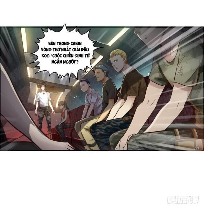 Trọng Sinh Đại Ngoạn Gia Chapter 1 - Trang 2