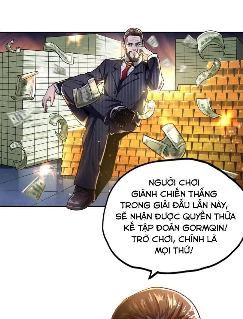 Trọng Sinh Đại Ngoạn Gia Chapter 1 - Trang 2