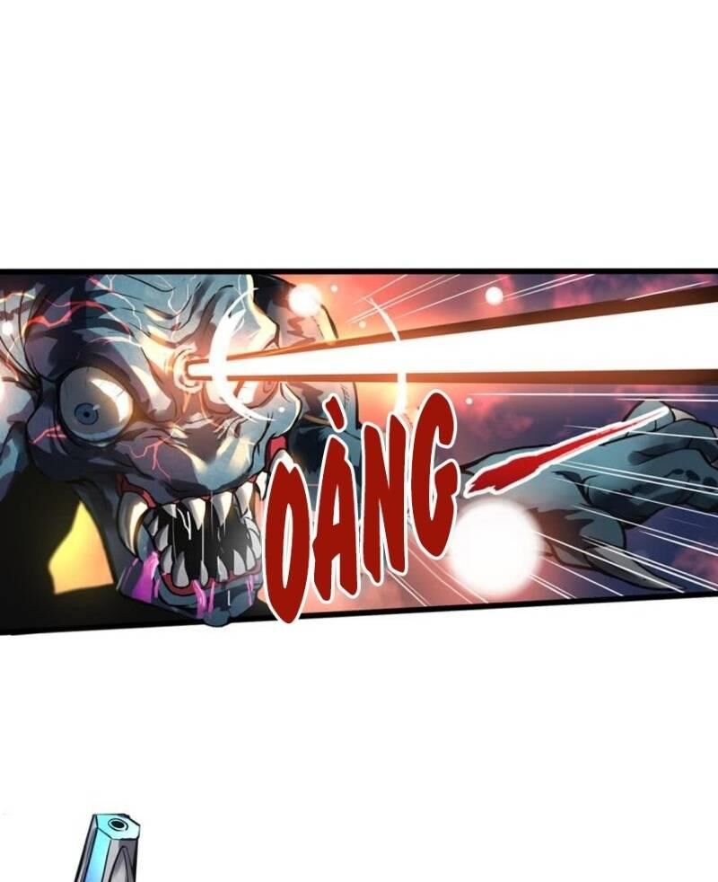 Trọng Sinh Đại Ngoạn Gia Chapter 1 - Trang 2