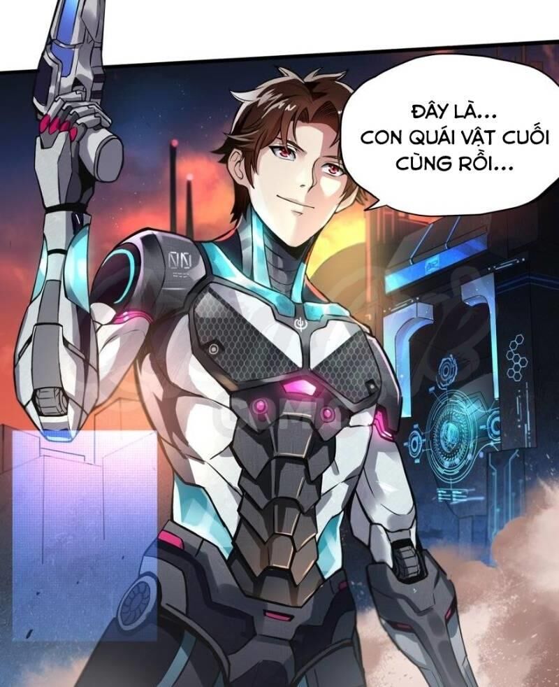 Trọng Sinh Đại Ngoạn Gia Chapter 1 - Trang 2