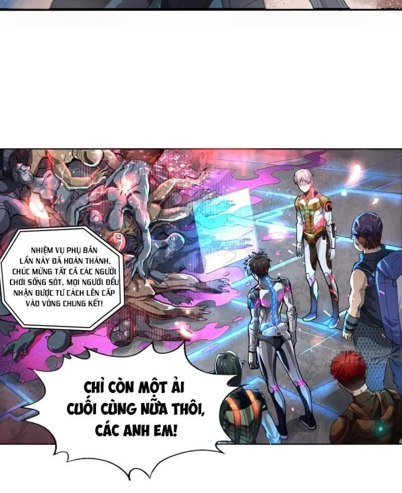 Trọng Sinh Đại Ngoạn Gia Chapter 1 - Trang 2