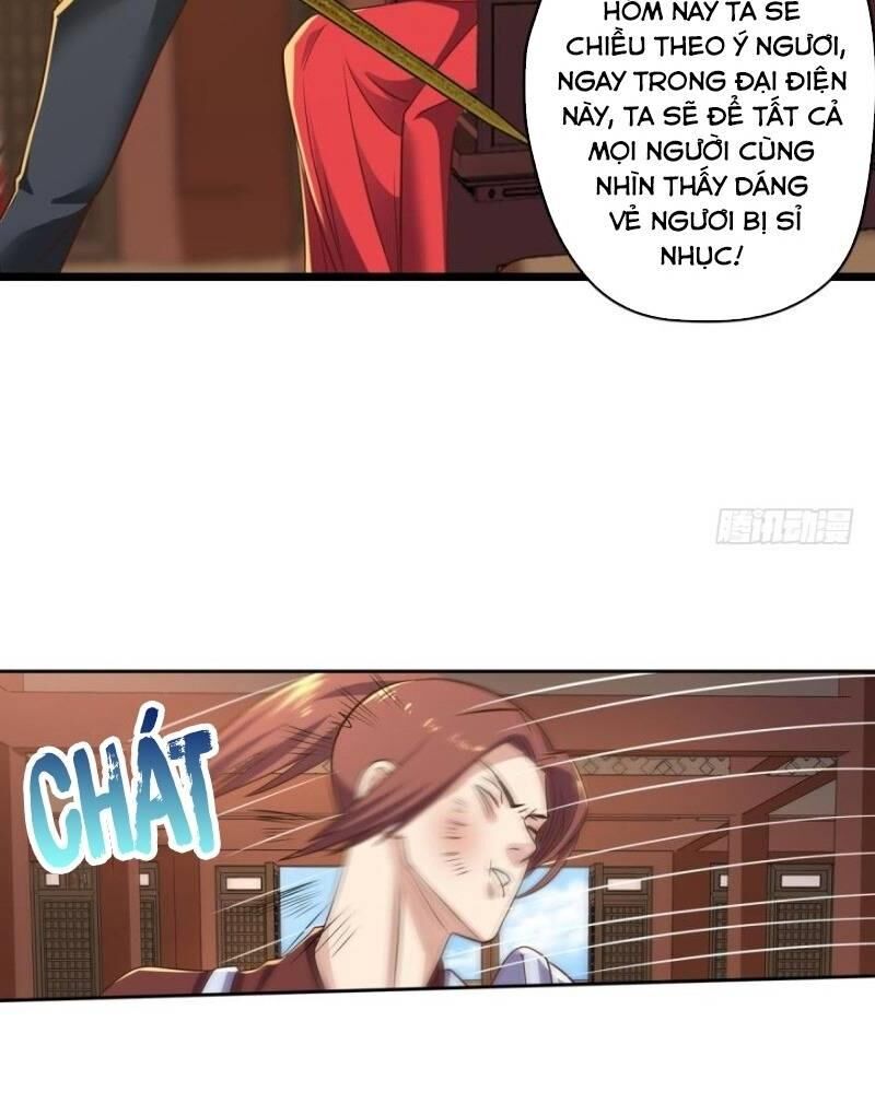 Trọng Sinh Đại Ngoạn Gia Chapter 100 - Trang 2