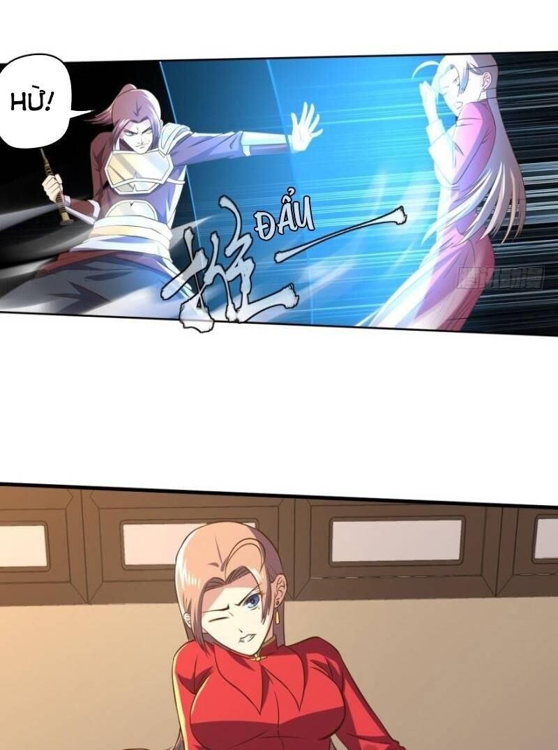 Trọng Sinh Đại Ngoạn Gia Chapter 100 - Trang 2