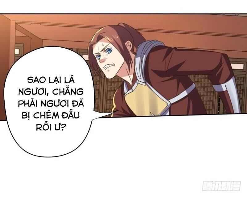 Trọng Sinh Đại Ngoạn Gia Chapter 100 - Trang 2