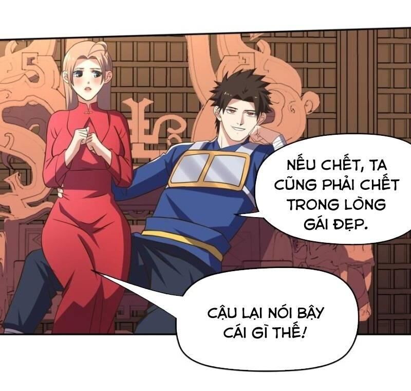 Trọng Sinh Đại Ngoạn Gia Chapter 100 - Trang 2