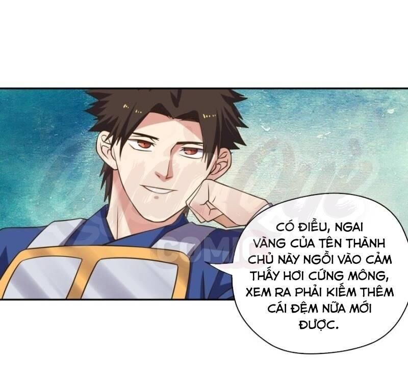 Trọng Sinh Đại Ngoạn Gia Chapter 100 - Trang 2