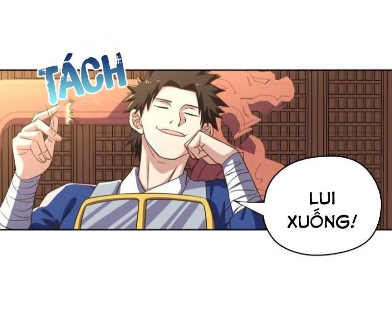 Trọng Sinh Đại Ngoạn Gia Chapter 100 - Trang 2