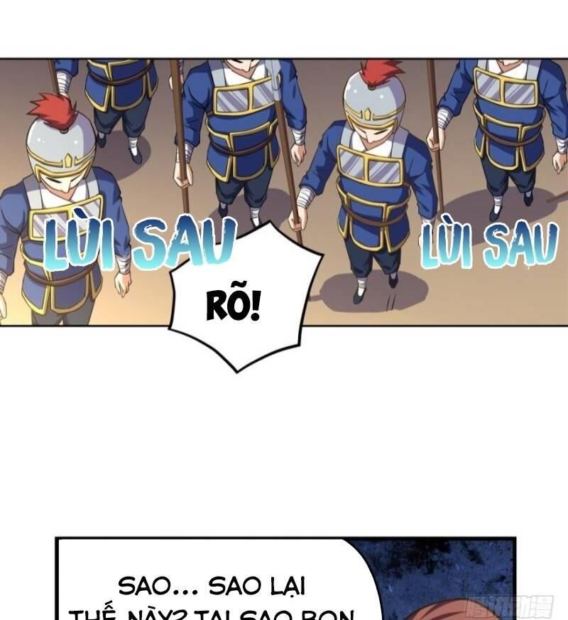 Trọng Sinh Đại Ngoạn Gia Chapter 100 - Trang 2