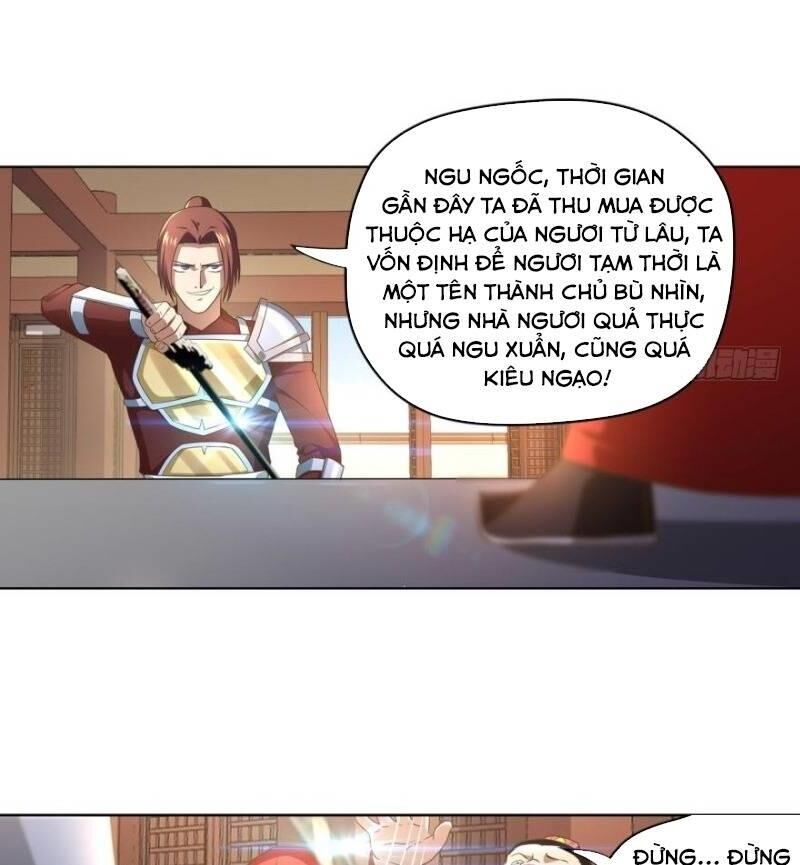 Trọng Sinh Đại Ngoạn Gia Chapter 100 - Trang 2