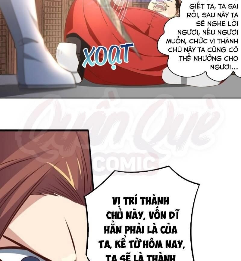 Trọng Sinh Đại Ngoạn Gia Chapter 100 - Trang 2