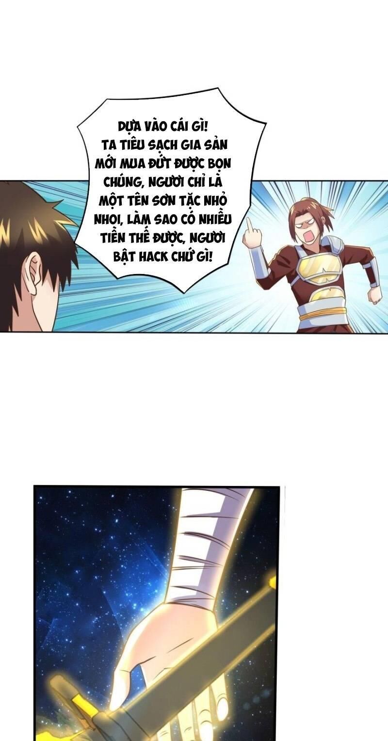 Trọng Sinh Đại Ngoạn Gia Chapter 101 - Trang 2