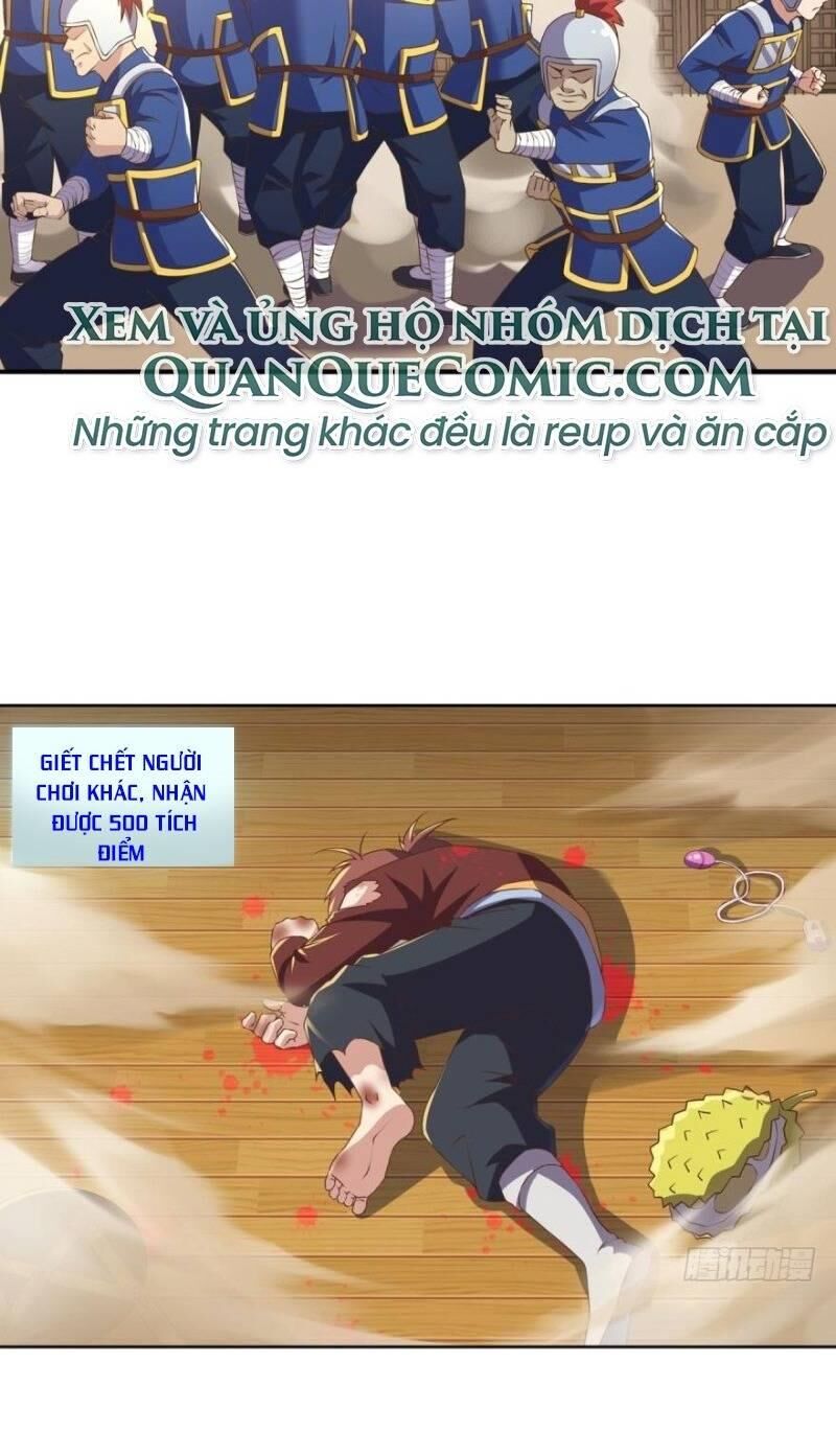 Trọng Sinh Đại Ngoạn Gia Chapter 101 - Trang 2